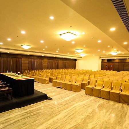 Raj Park Hotel Τσενάι Εξωτερικό φωτογραφία
