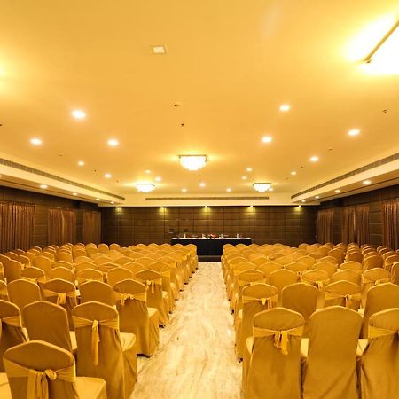 Raj Park Hotel Τσενάι Εξωτερικό φωτογραφία