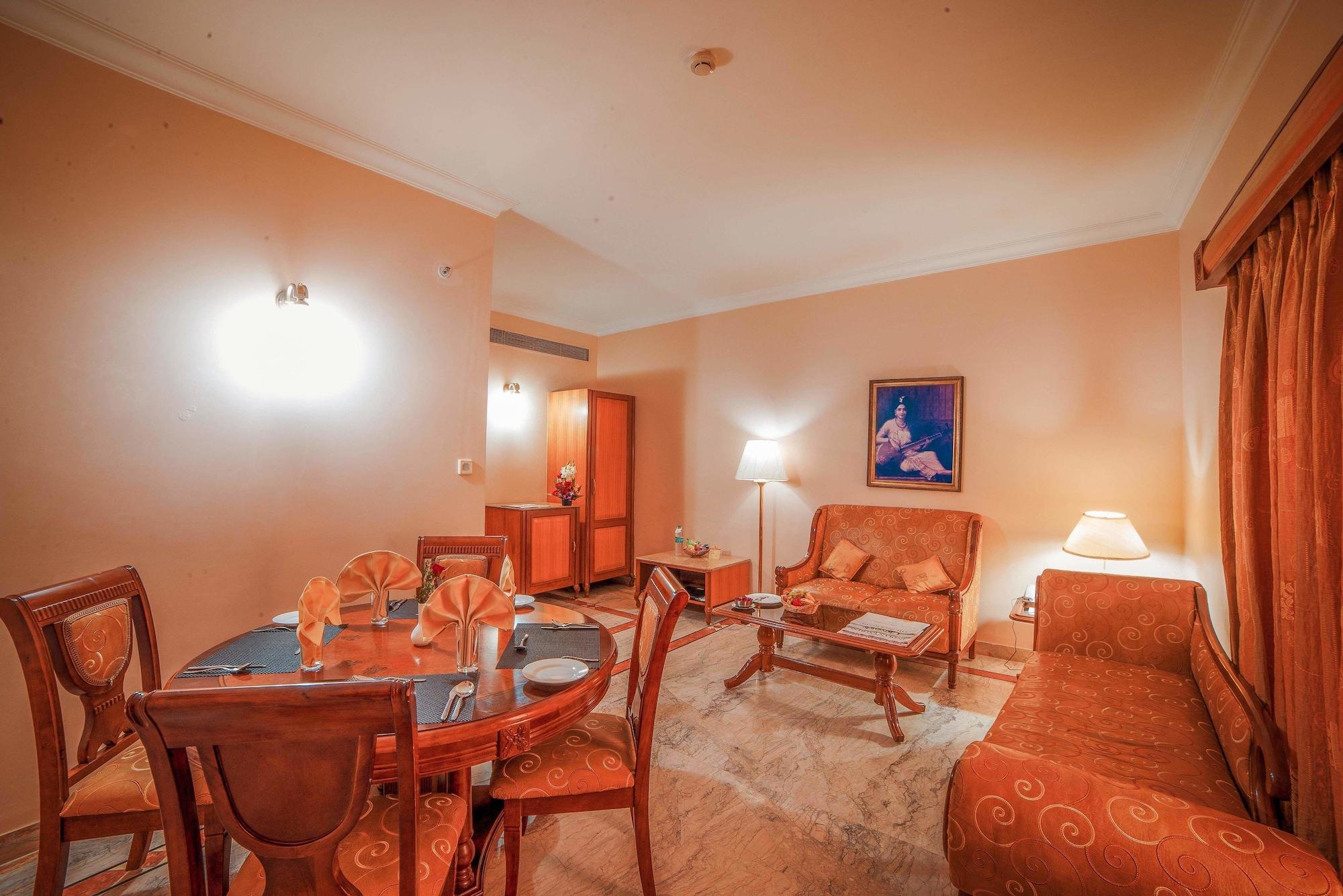 Raj Park Hotel Τσενάι Εξωτερικό φωτογραφία