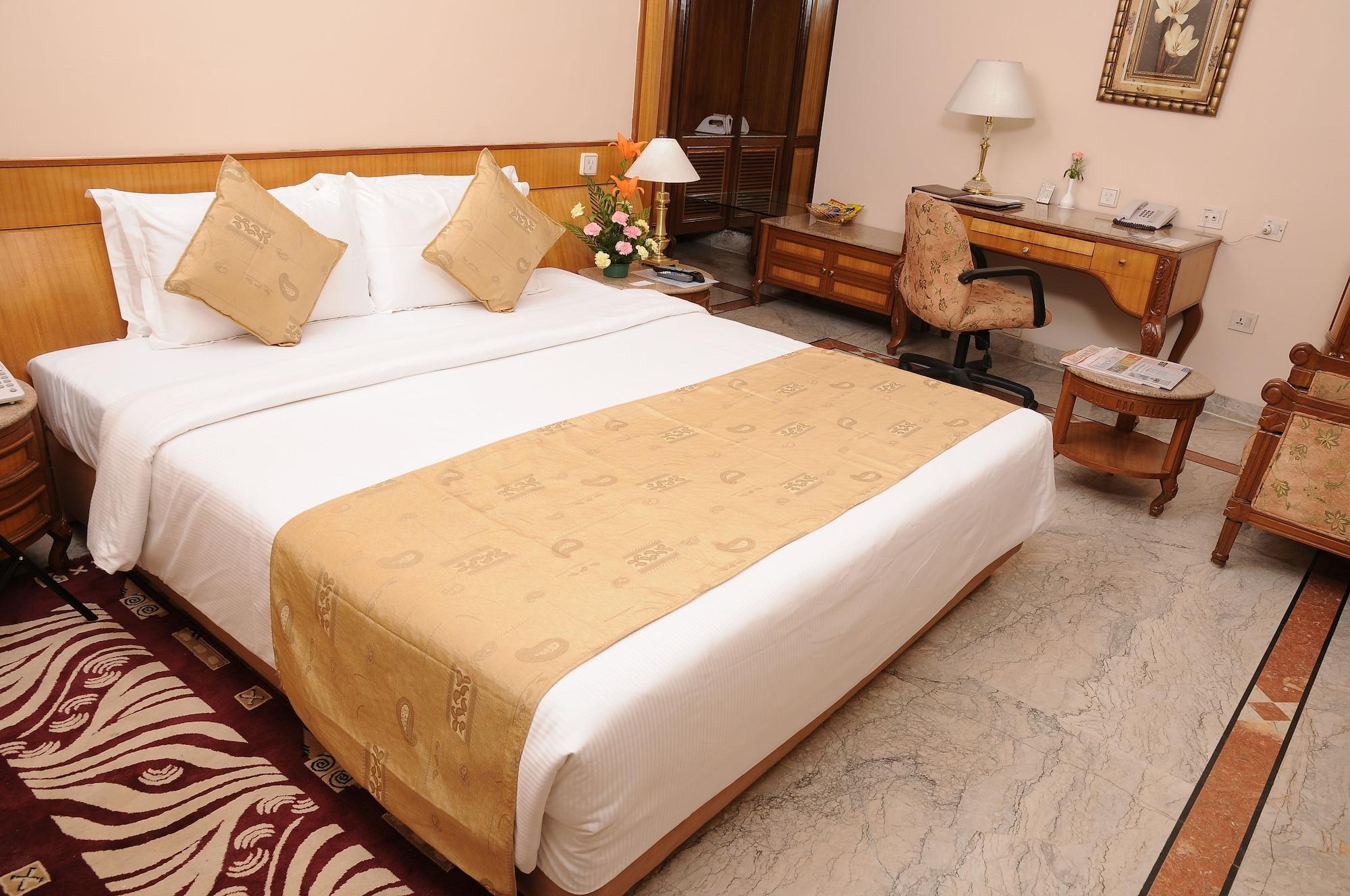 Raj Park Hotel Τσενάι Εξωτερικό φωτογραφία
