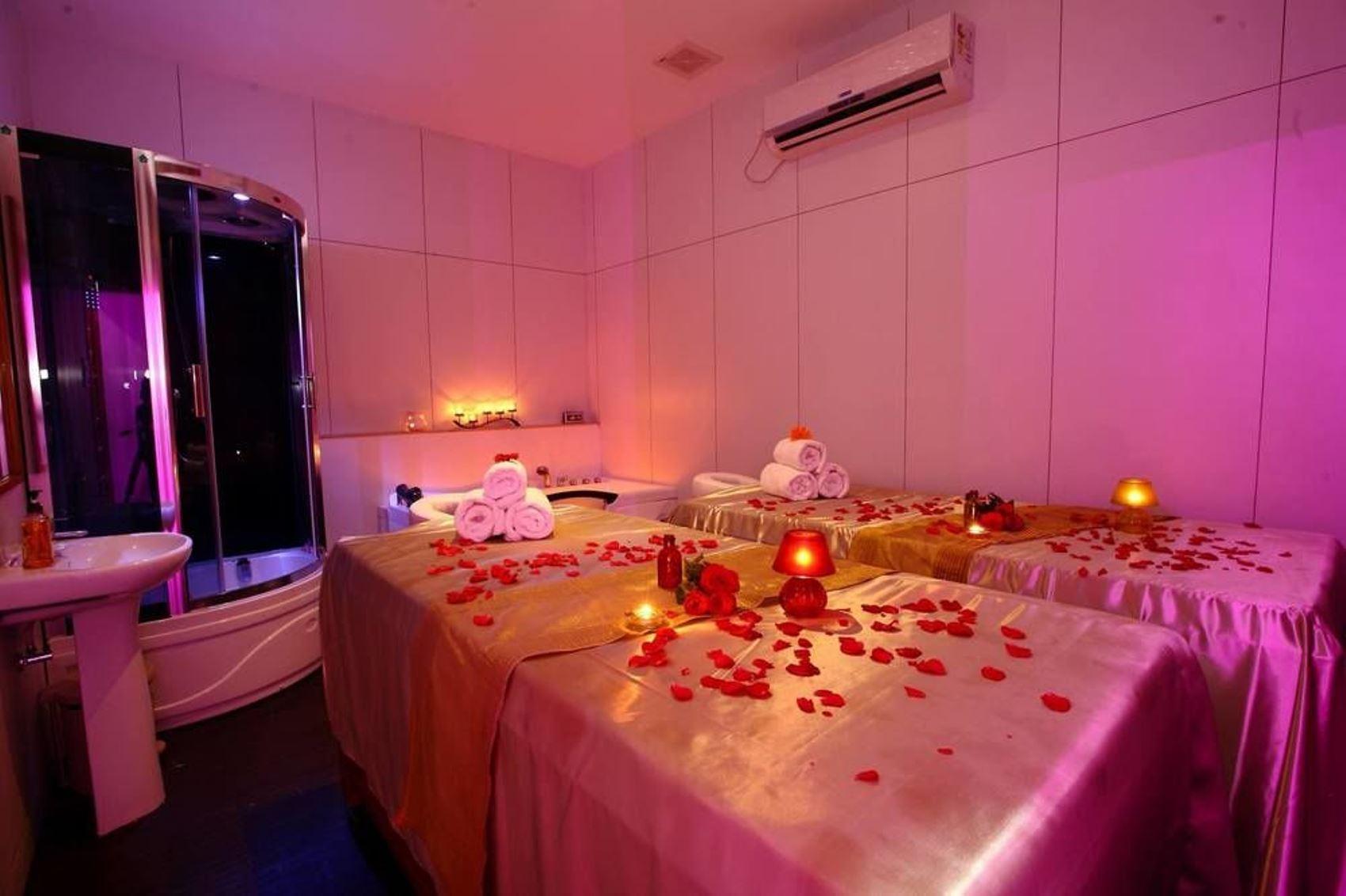 Raj Park Hotel Τσενάι Εξωτερικό φωτογραφία