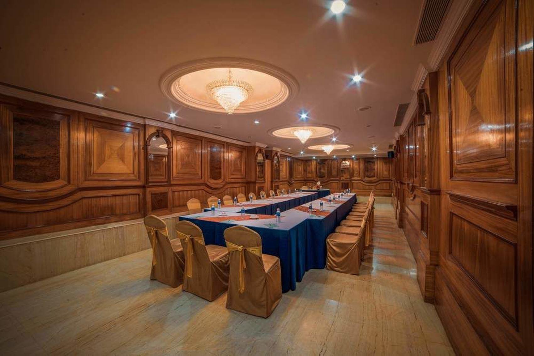Raj Park Hotel Τσενάι Εξωτερικό φωτογραφία