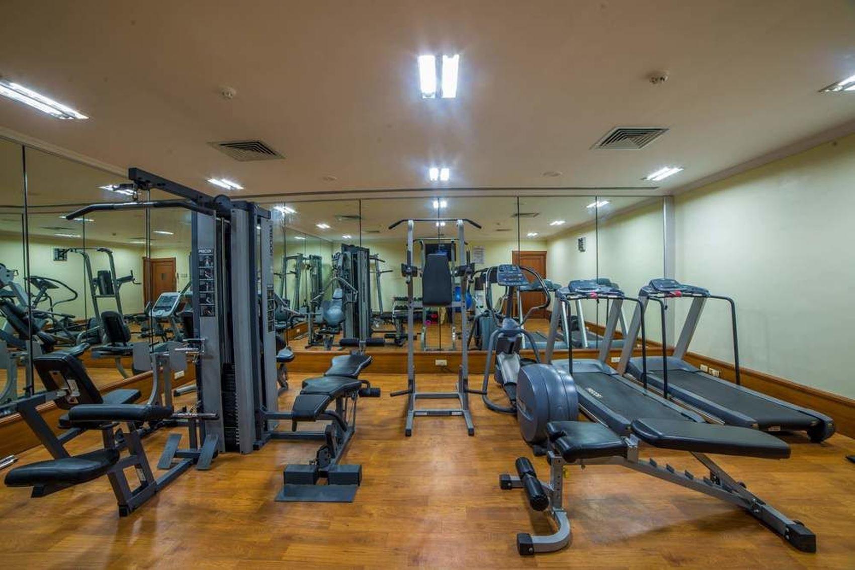 Raj Park Hotel Τσενάι Εξωτερικό φωτογραφία