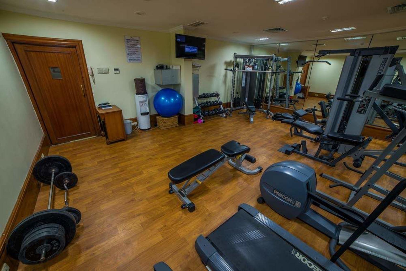 Raj Park Hotel Τσενάι Εξωτερικό φωτογραφία