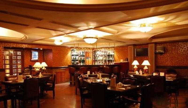 Raj Park Hotel Τσενάι Εξωτερικό φωτογραφία