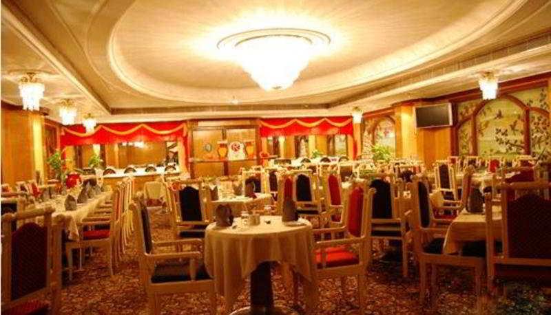 Raj Park Hotel Τσενάι Εξωτερικό φωτογραφία