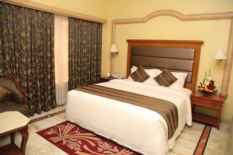 Raj Park Hotel Τσενάι Εξωτερικό φωτογραφία