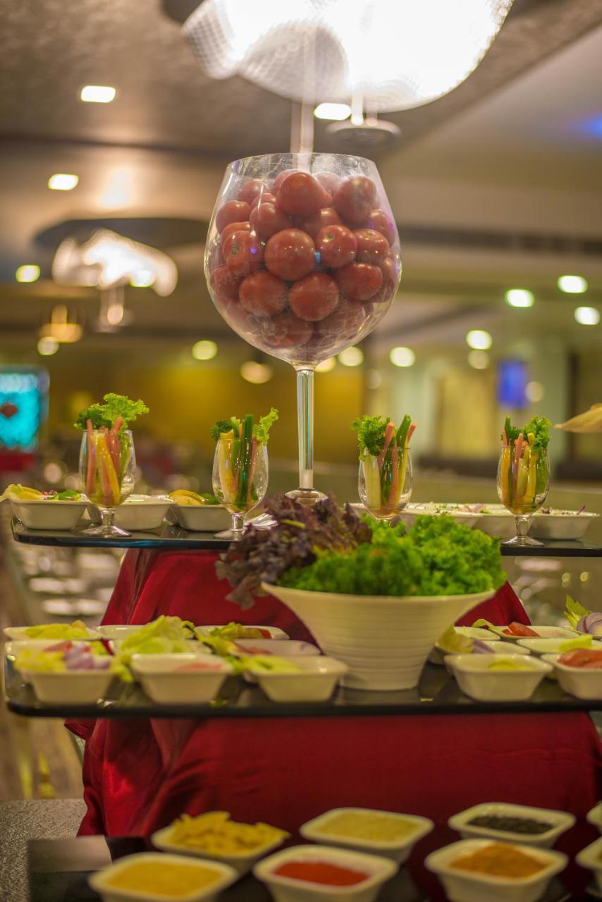 Raj Park Hotel Τσενάι Εξωτερικό φωτογραφία