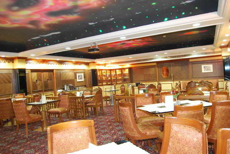 Raj Park Hotel Τσενάι Εξωτερικό φωτογραφία